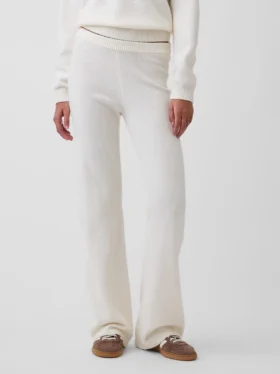 CashSoft Boot Kazak Pantolon