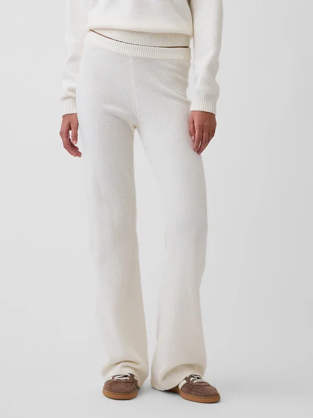 CashSoft Boot Kazak Pantolon