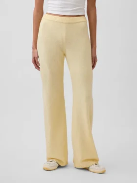 CashSoft Boot Kazak Pantolon