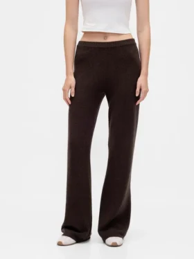 CashSoft Boot Kazak Pantolon