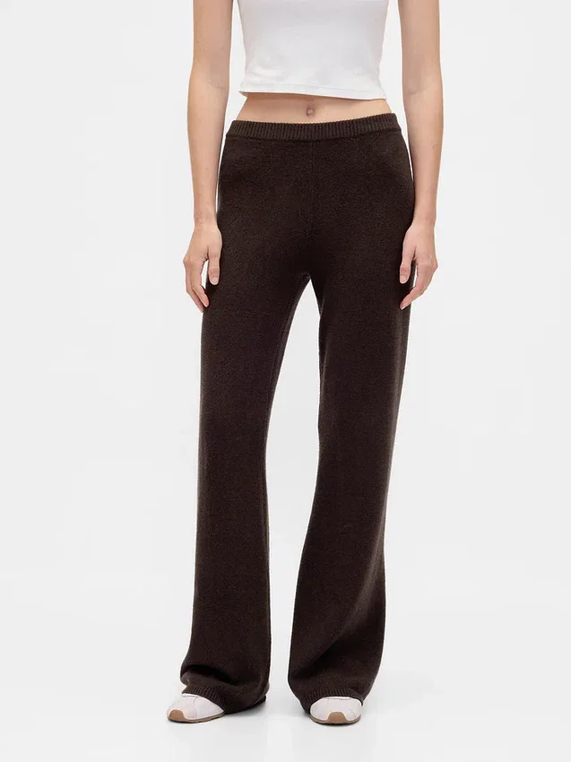CashSoft Boot Kazak Pantolon