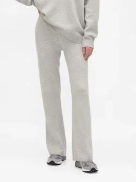 CashSoft Boot Kazak Pantolon