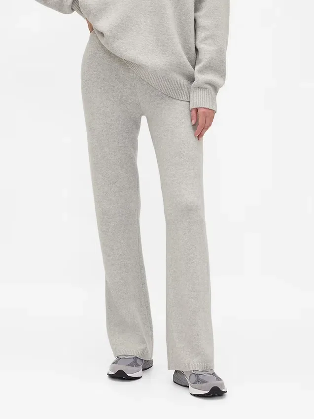 CashSoft Boot Kazak Pantolon