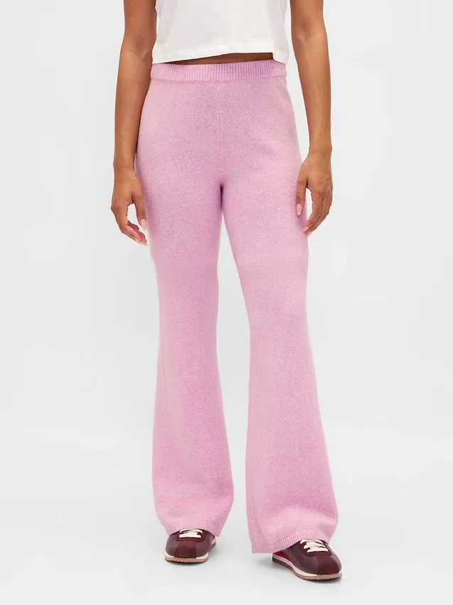 CashSoft Boot Kazak Pantolon