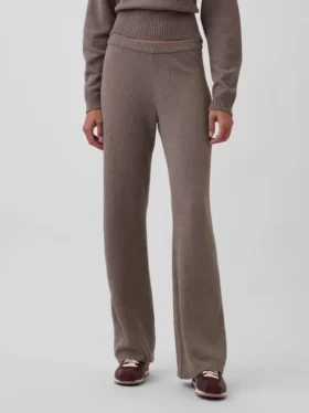 CashSoft Boot Kazak Pantolon