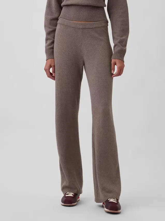 CashSoft Boot Kazak Pantolon