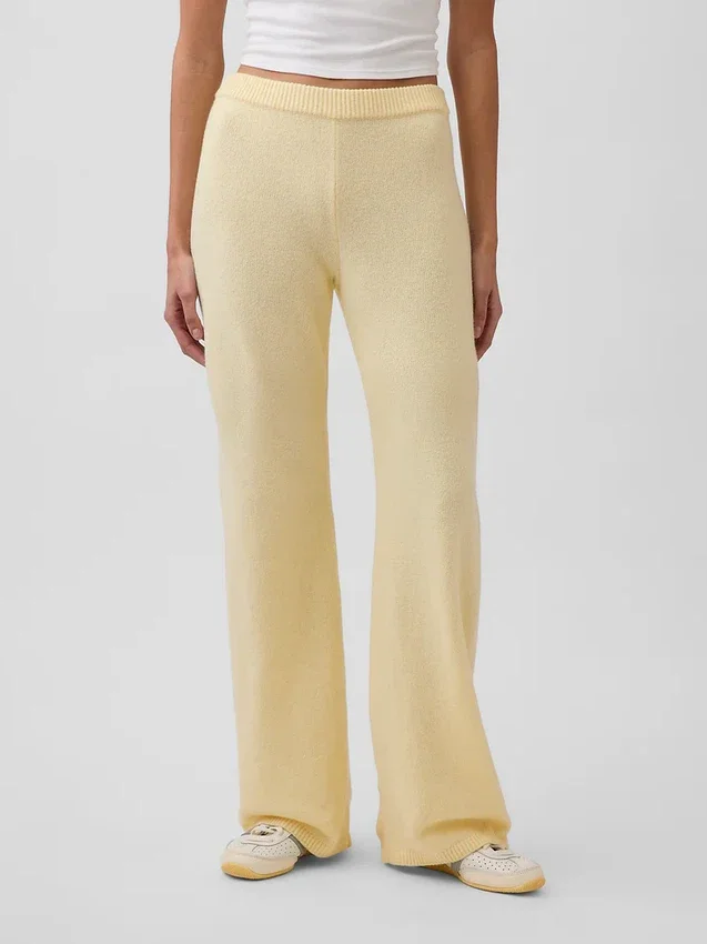 CashSoft Boot Kazak Pantolon