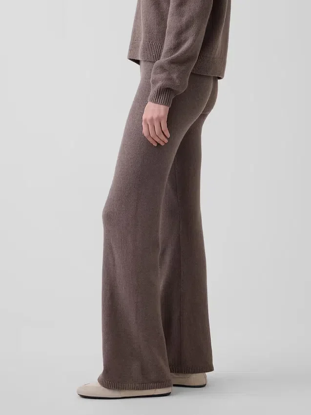 CashSoft Boot Kazak Pantolon