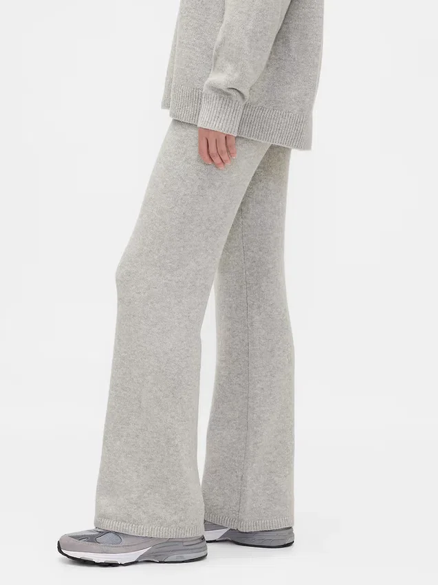 CashSoft Boot Kazak Pantolon