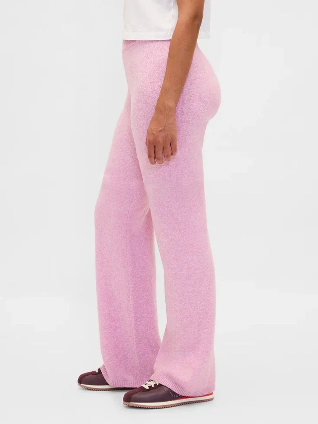 CashSoft Boot Kazak Pantolon