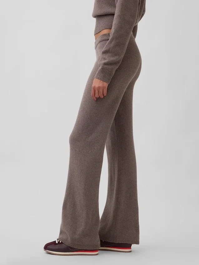 CashSoft Boot Kazak Pantolon
