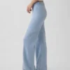 CashSoft Boot Kazak Pantolon