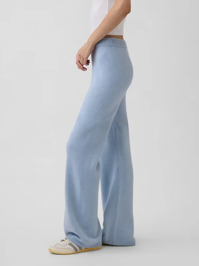 CashSoft Boot Kazak Pantolon