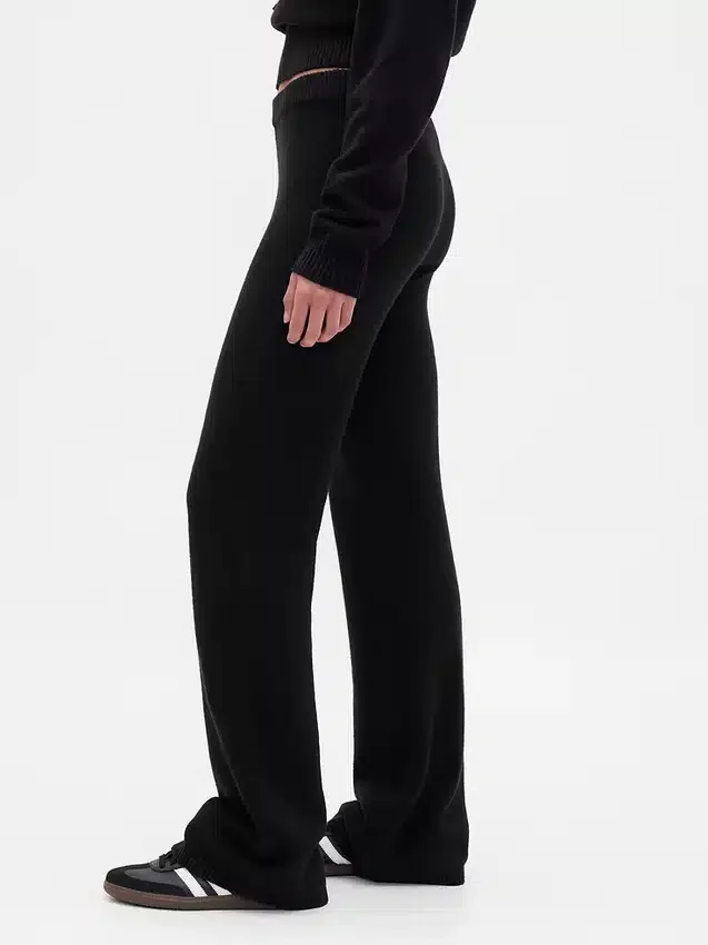 CashSoft Boot Kazak Pantolon