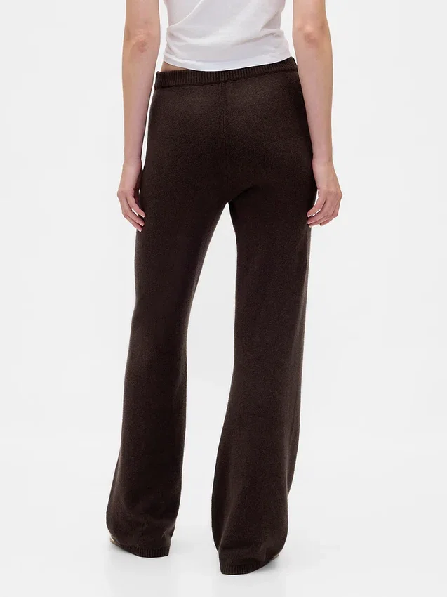 CashSoft Boot Kazak Pantolon