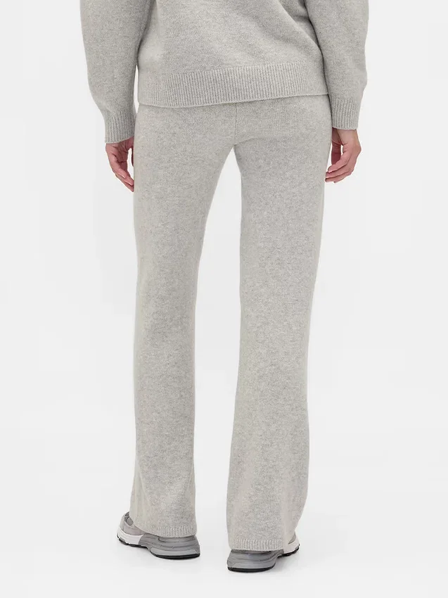 CashSoft Boot Kazak Pantolon
