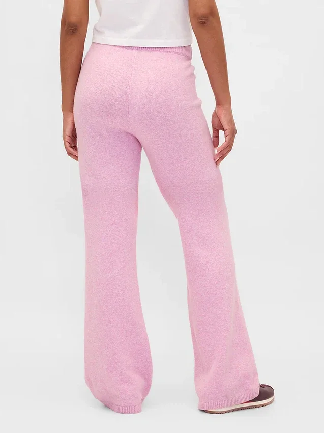 CashSoft Boot Kazak Pantolon