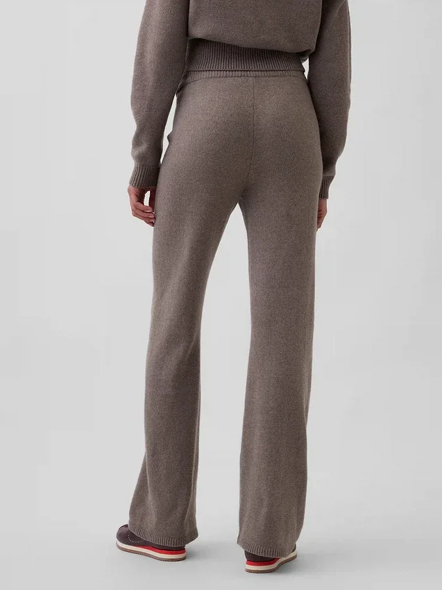 CashSoft Boot Kazak Pantolon