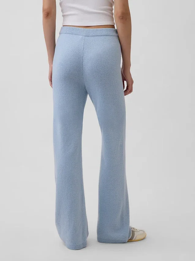 CashSoft Boot Kazak Pantolon