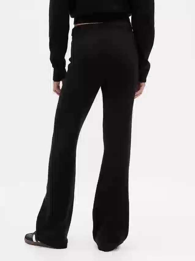 CashSoft Boot Kazak Pantolon