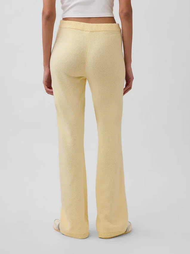 CashSoft Boot Kazak Pantolon