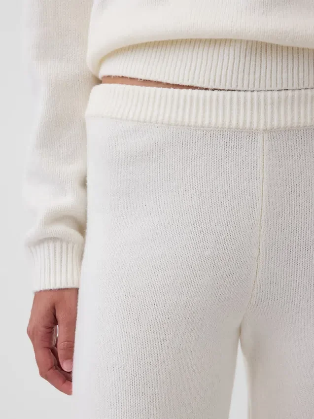 CashSoft Boot Kazak Pantolon