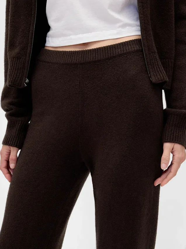 CashSoft Boot Kazak Pantolon