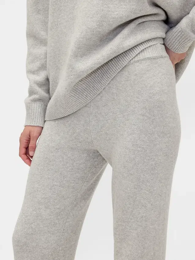 CashSoft Boot Kazak Pantolon