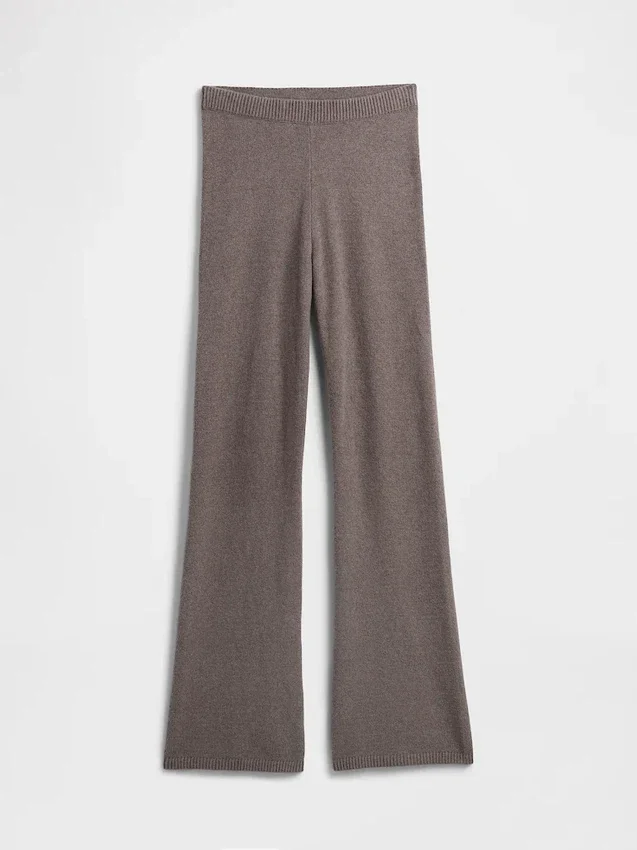 CashSoft Boot Kazak Pantolon