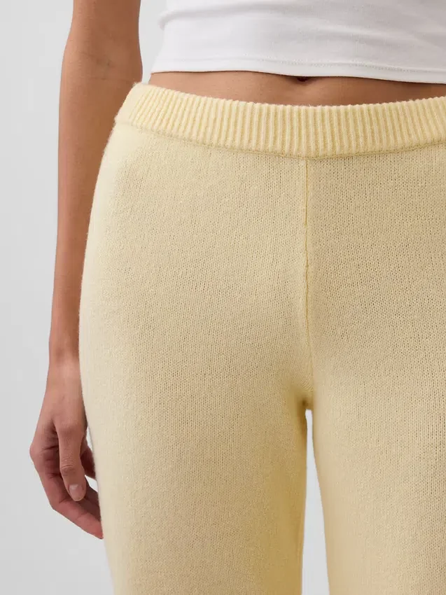 CashSoft Boot Kazak Pantolon