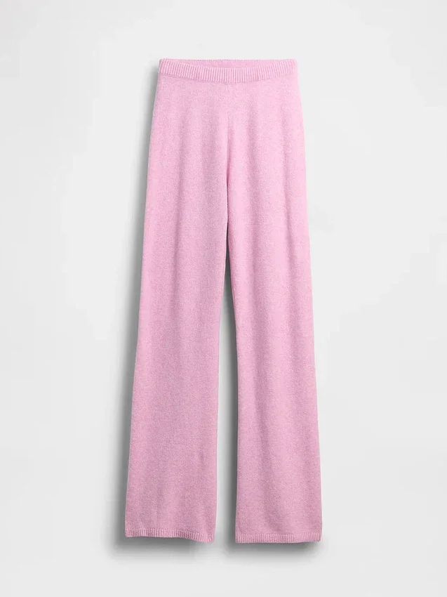 CashSoft Boot Kazak Pantolon