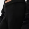 CashSoft Boot Kazak Pantolon