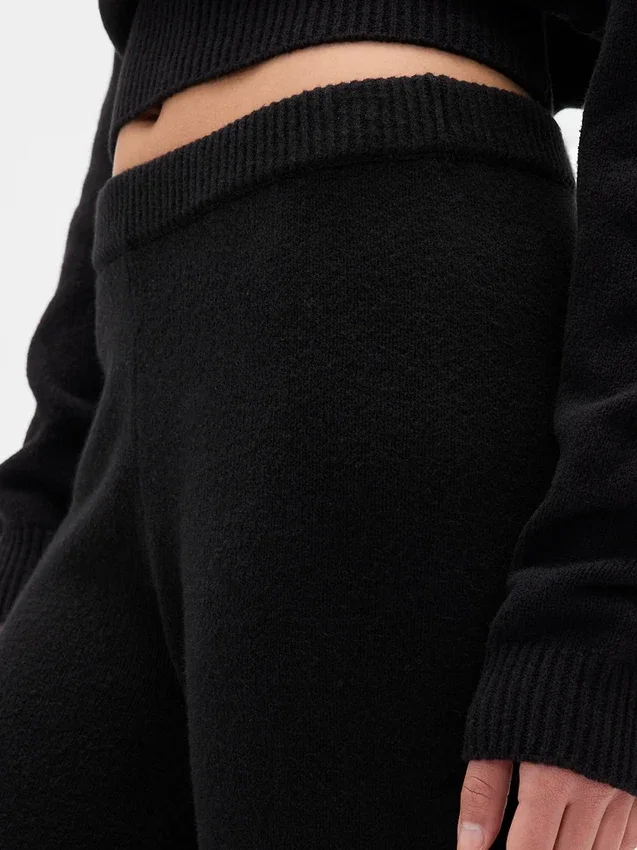 CashSoft Boot Kazak Pantolon