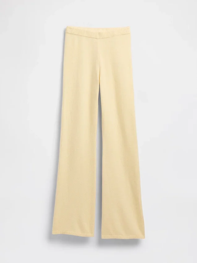 CashSoft Boot Kazak Pantolon