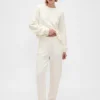 CashSoft Buklet Kazak Jogger Pantolon