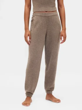 CashSoft Buklet Kazak Jogger Pantolon