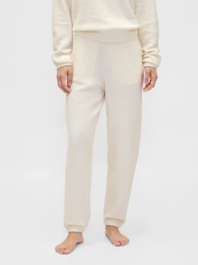 CashSoft Buklet Kazak Jogger Pantolon