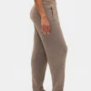 CashSoft Buklet Kazak Jogger Pantolon