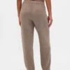 CashSoft Buklet Kazak Jogger Pantolon