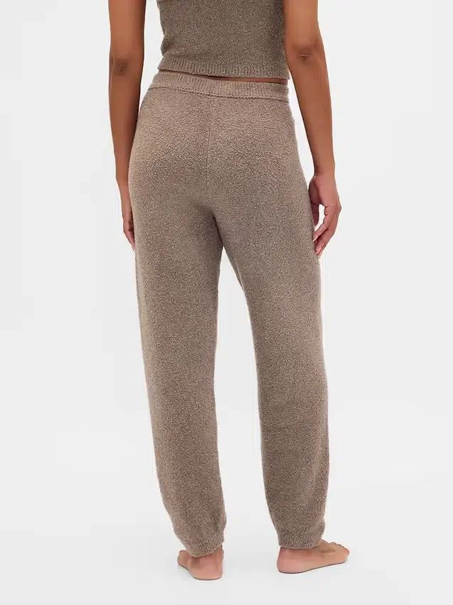 CashSoft Buklet Kazak Jogger Pantolon