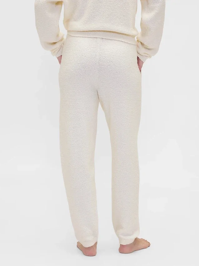 CashSoft Buklet Kazak Jogger Pantolon