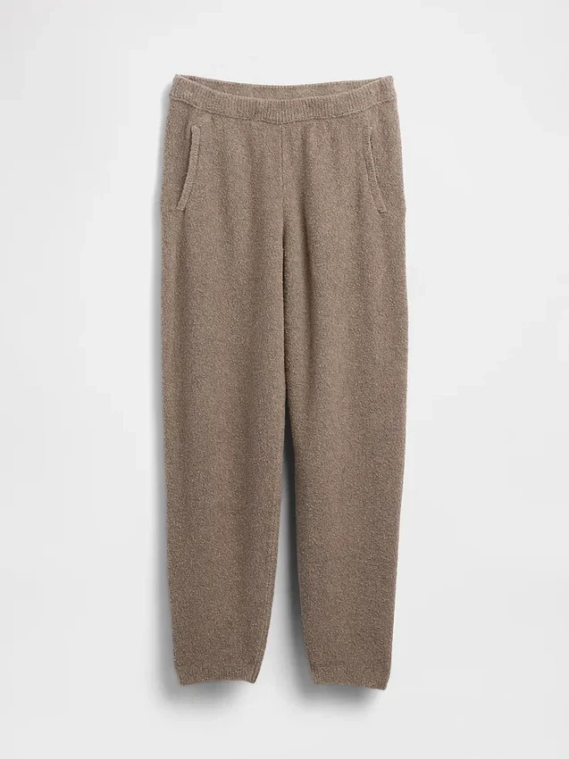 CashSoft Buklet Kazak Jogger Pantolon