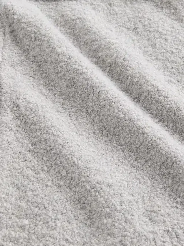 CashSoft Buklet Kazak Şort