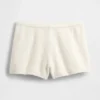 CashSoft Buklet Kazak Şort