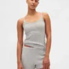 CashSoft Buklet Kazak Tank Top