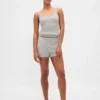 CashSoft Buklet Kazak Tank Top