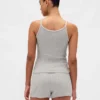CashSoft Buklet Kazak Tank Top