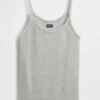 CashSoft Buklet Kazak Tank Top