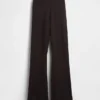 CashSoft Esnek Geniş Paça Pantolon