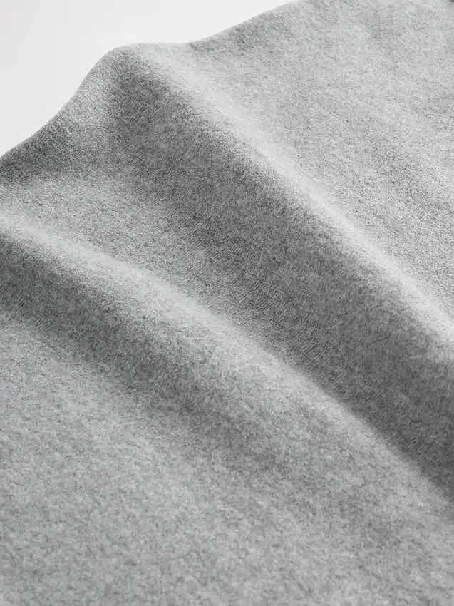CashSoft Esnek Midi Etek